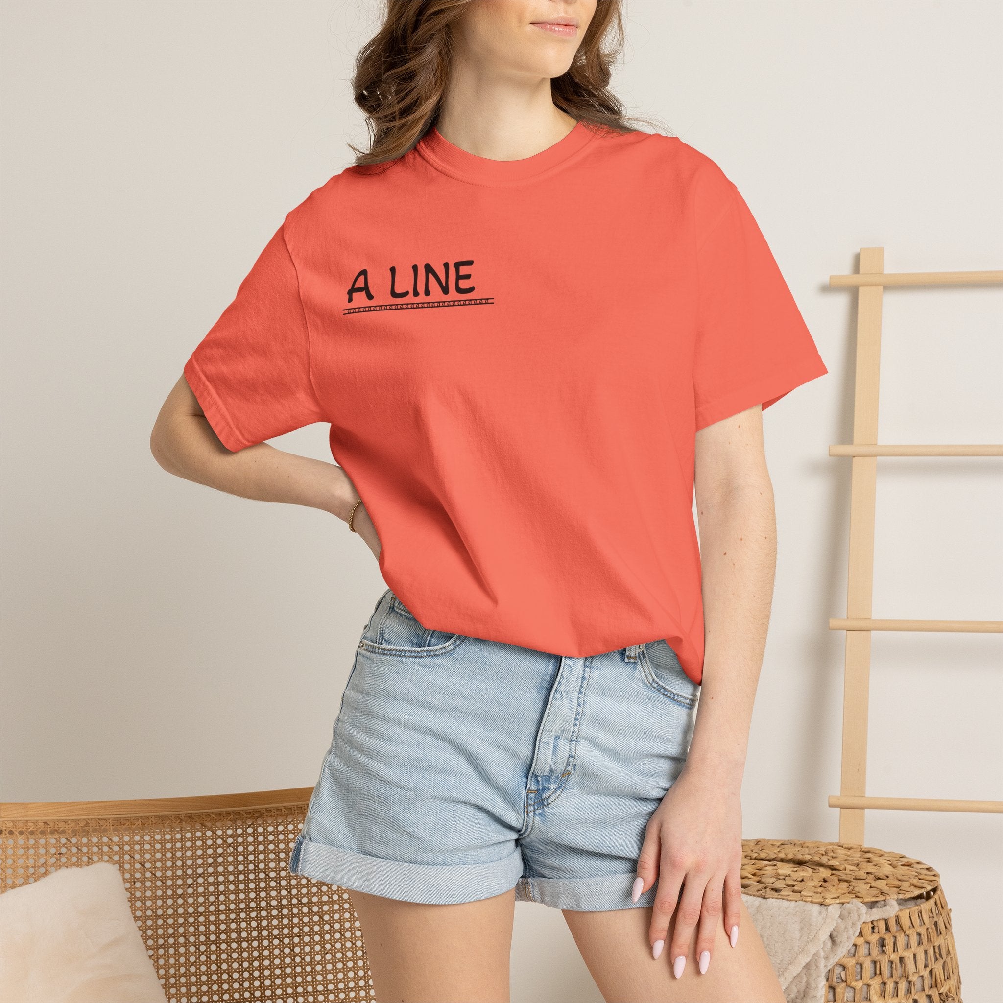 Fire ass A Line brand Unisex shirts for real wiggers and also non wiggers