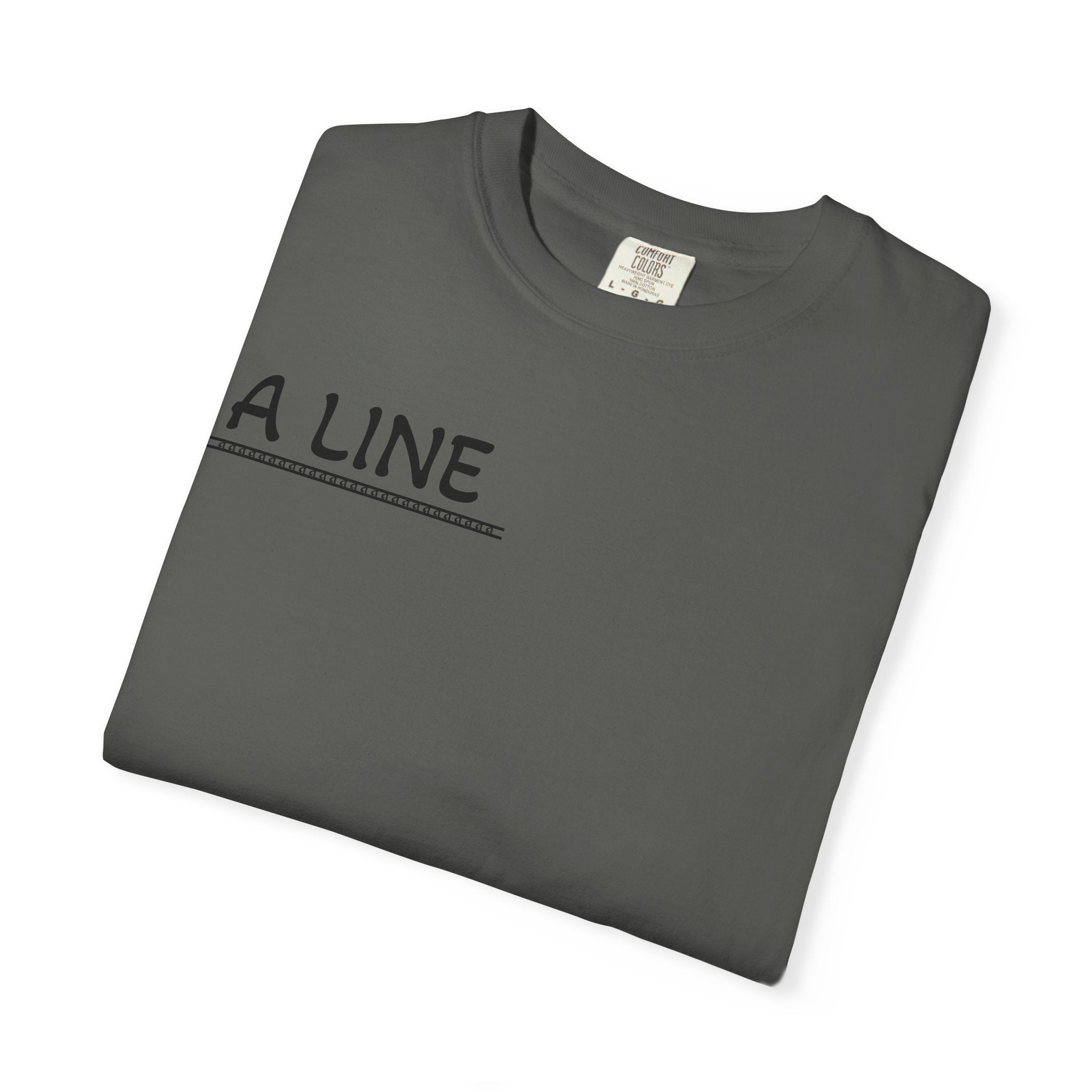Fire ass A Line brand Unisex shirts for real wiggers and also non wiggers