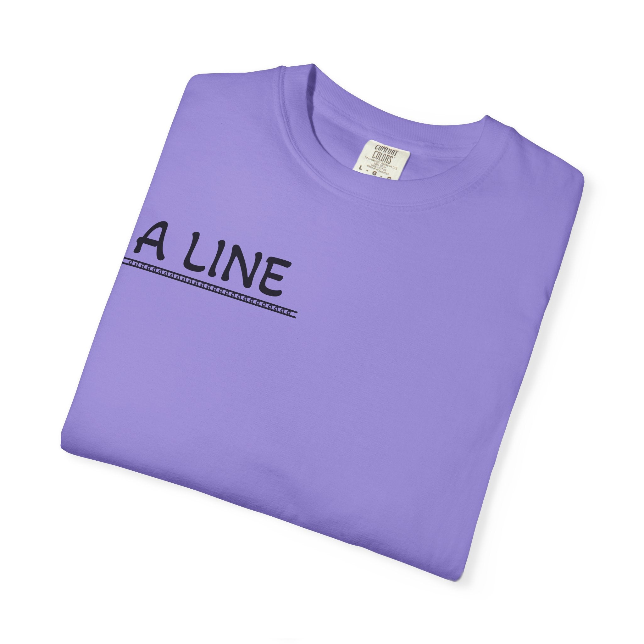 Fire ass A Line brand Unisex shirts for real wiggers and also non wiggers