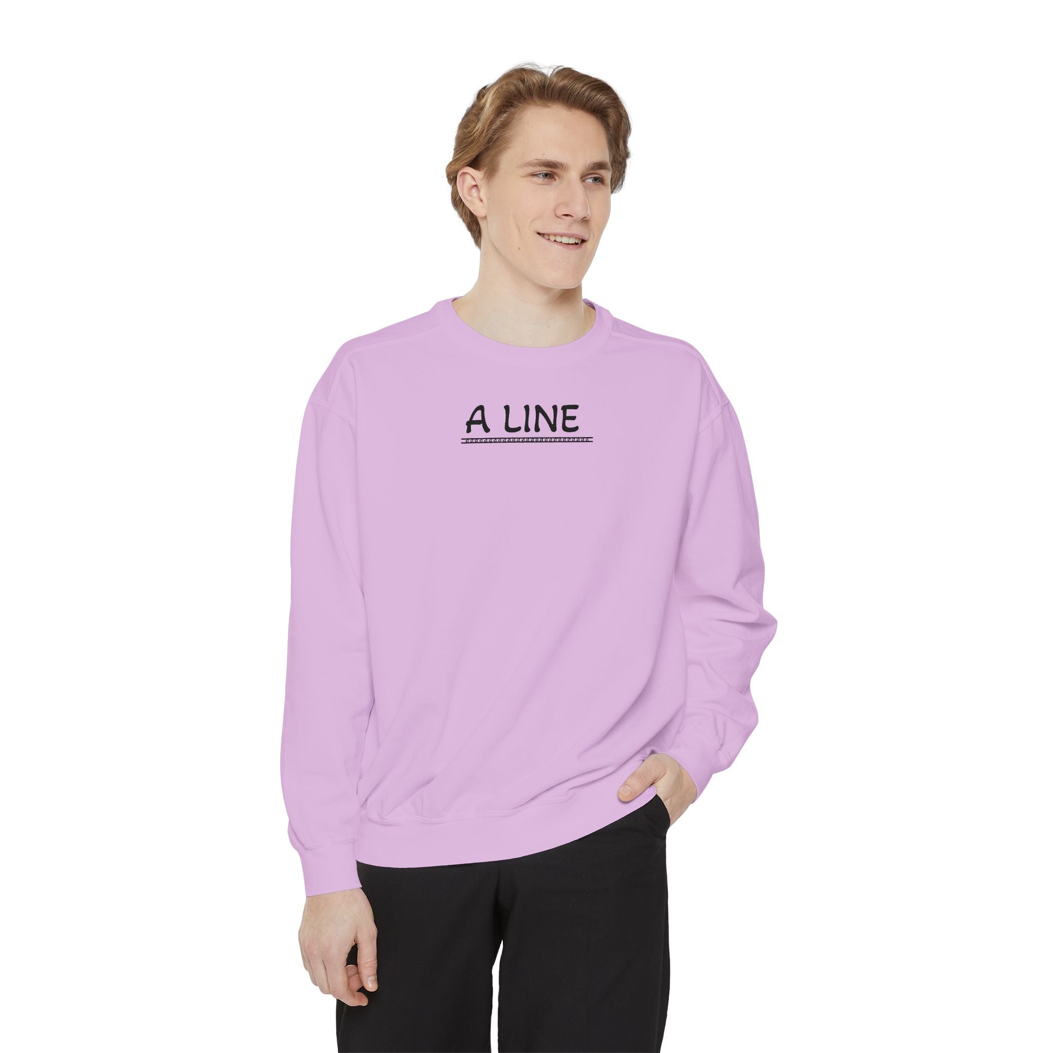 Kinda gay sweatshirt