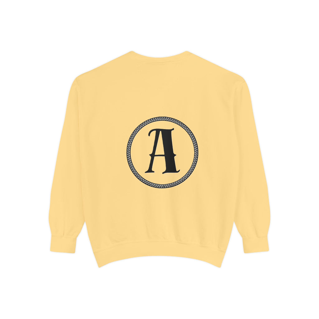 Kinda gay sweatshirt