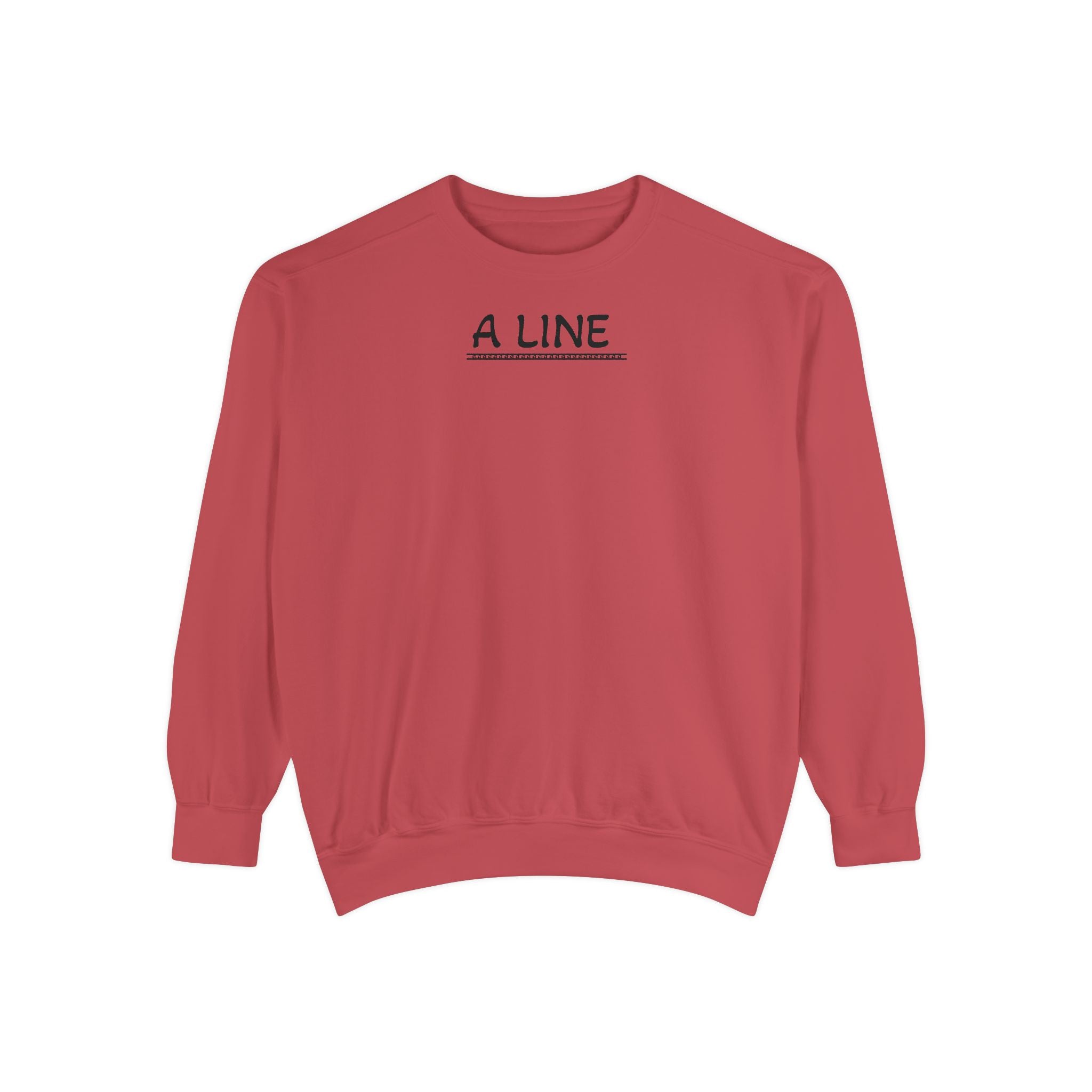 Kinda gay sweatshirt