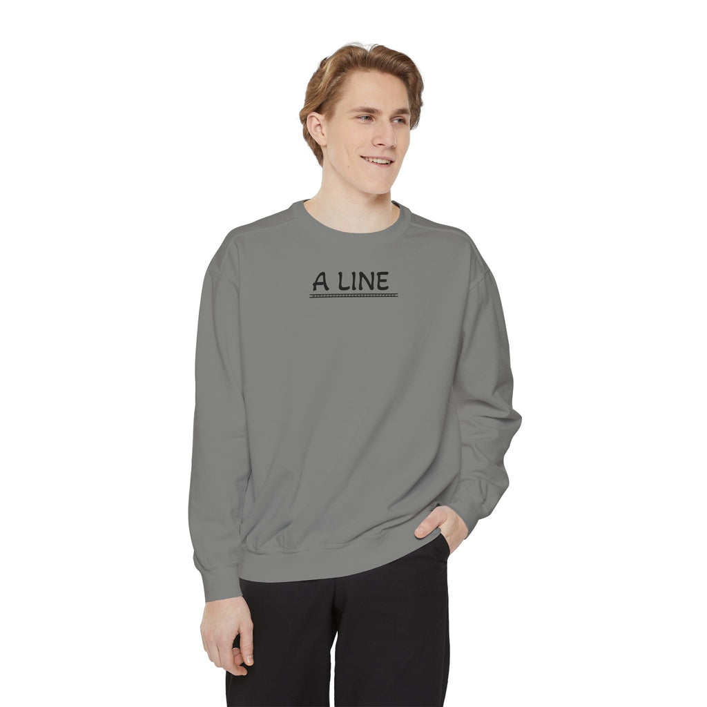 Kinda gay sweatshirt