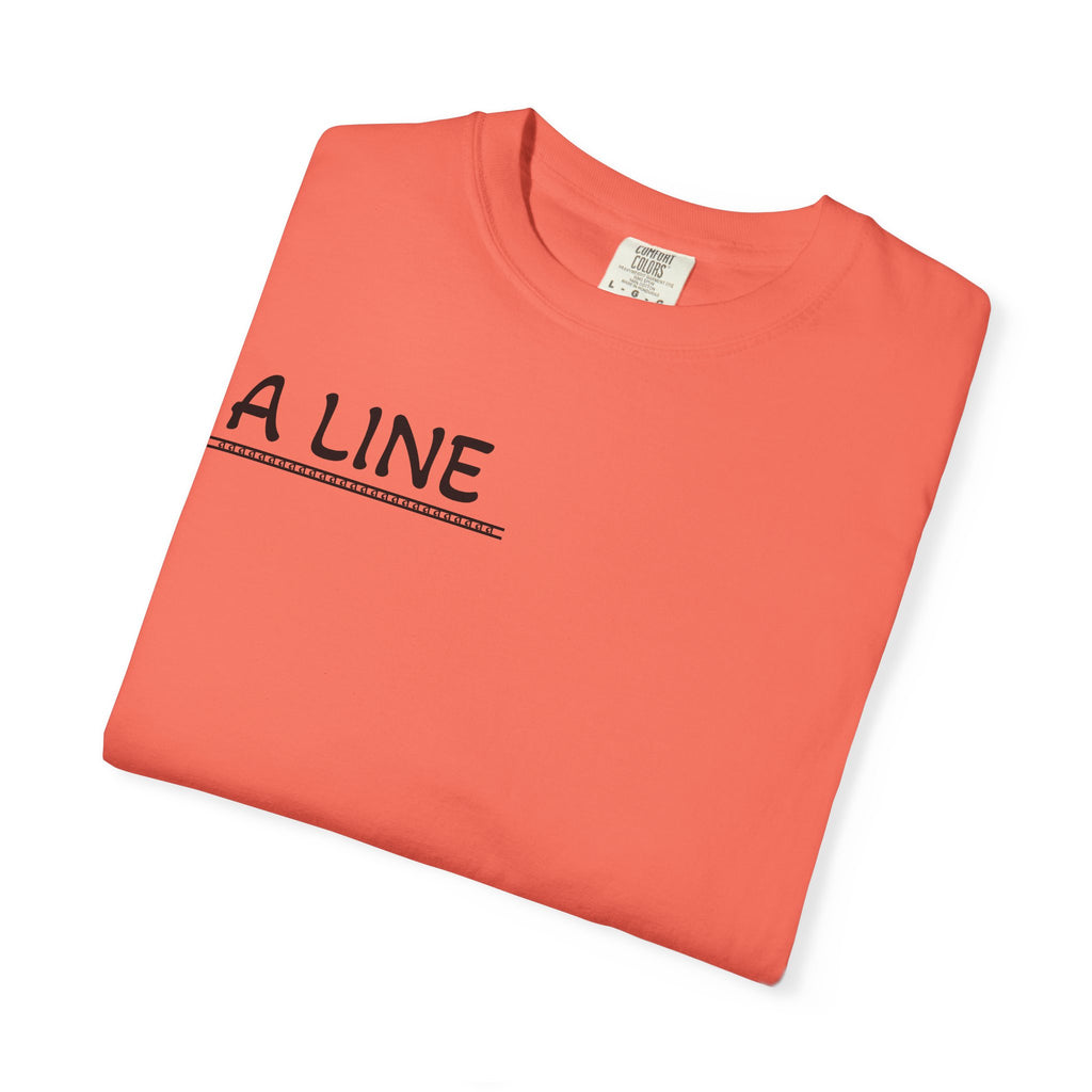 Fire ass A Line brand Unisex shirts for real wiggers and also non wiggers
