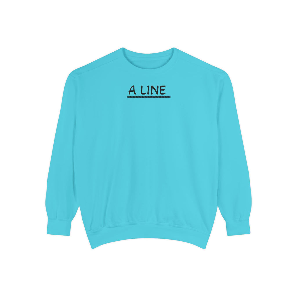 Kinda gay sweatshirt