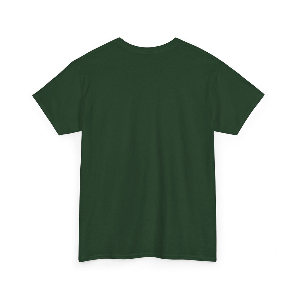 Green Out T shirt for those of higher elevation.