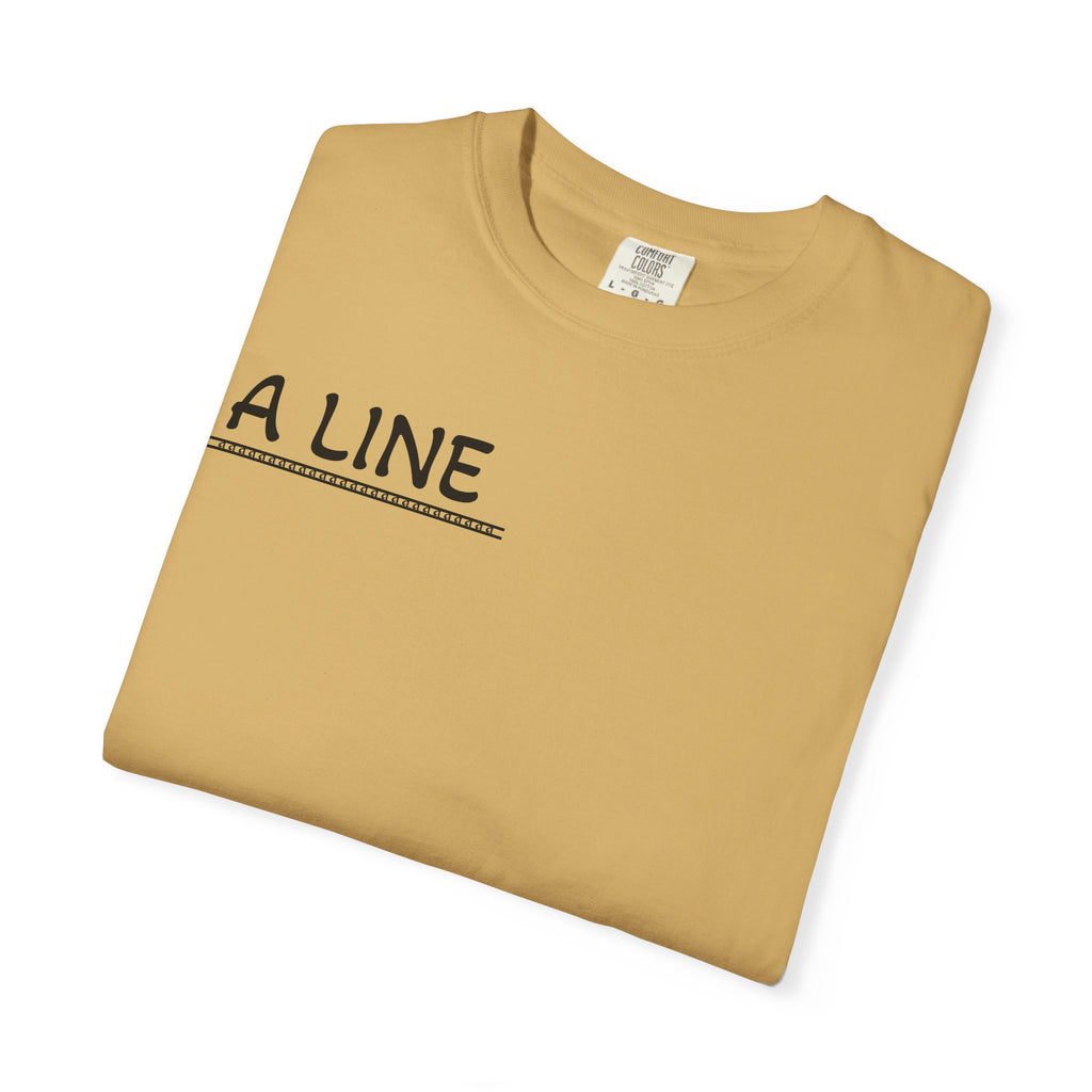 Fire ass A Line brand Unisex shirts for real wiggers and also non wiggers