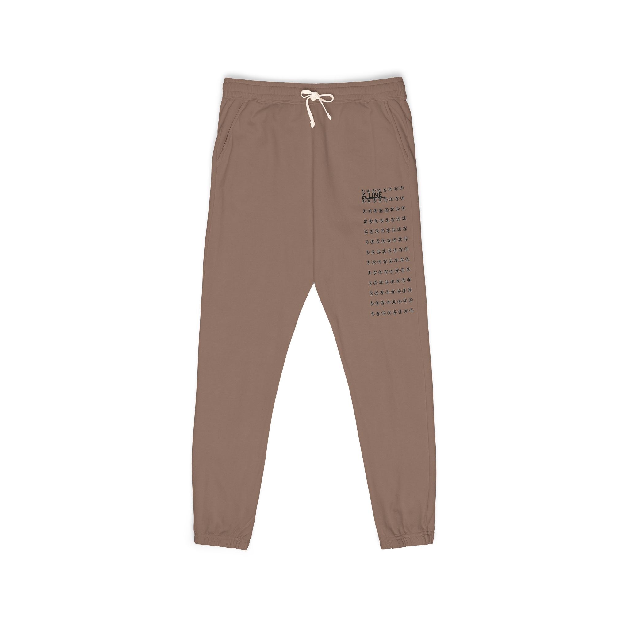 Super comfy A Line Sweatpants. Great for gooning in