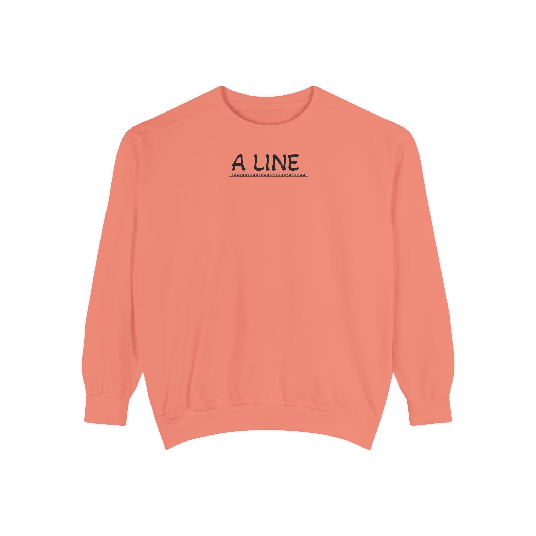 Kinda gay sweatshirt