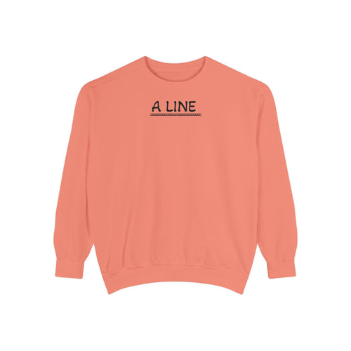 Kinda gay sweatshirt