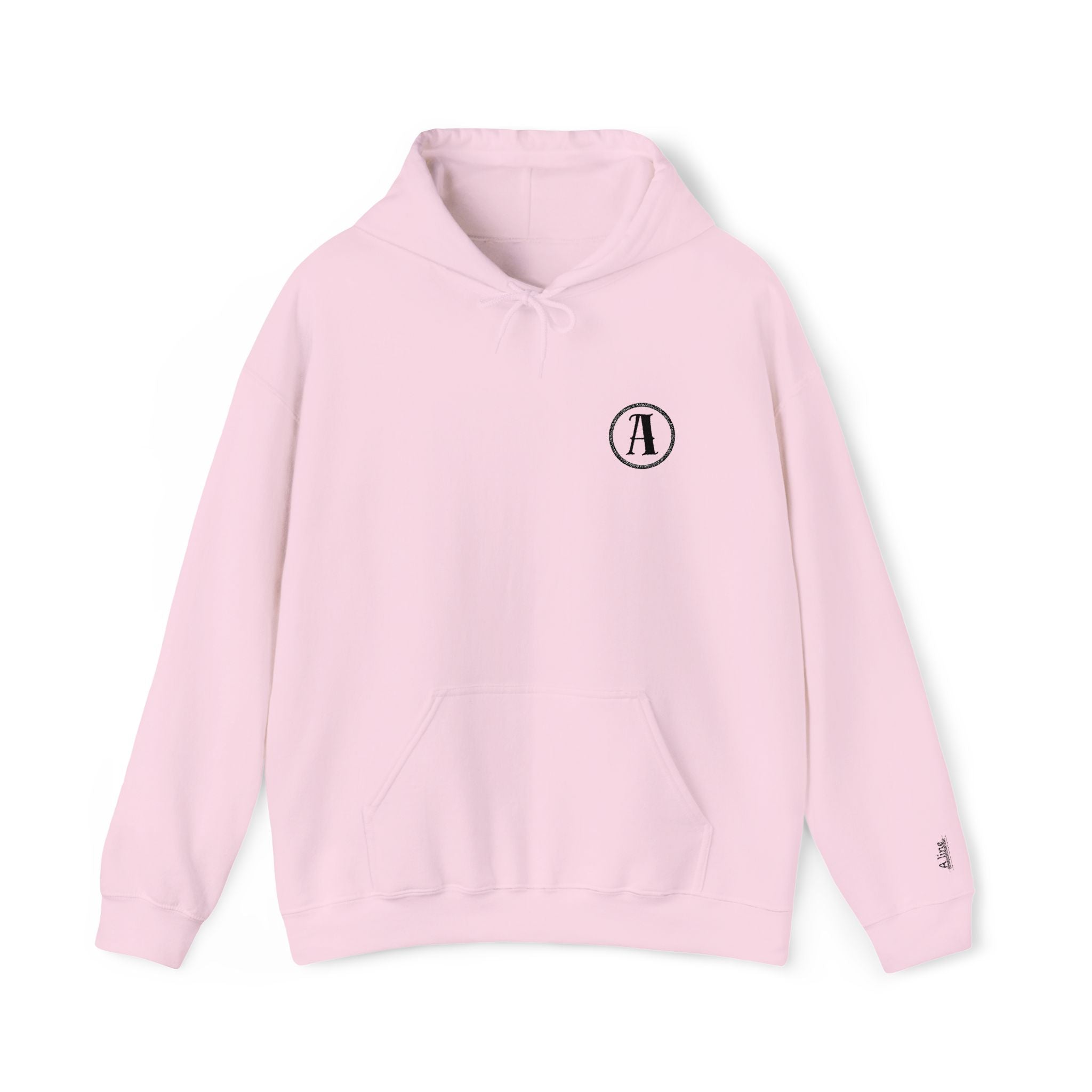 Super dupe awesome sauce A Line Hoodie
