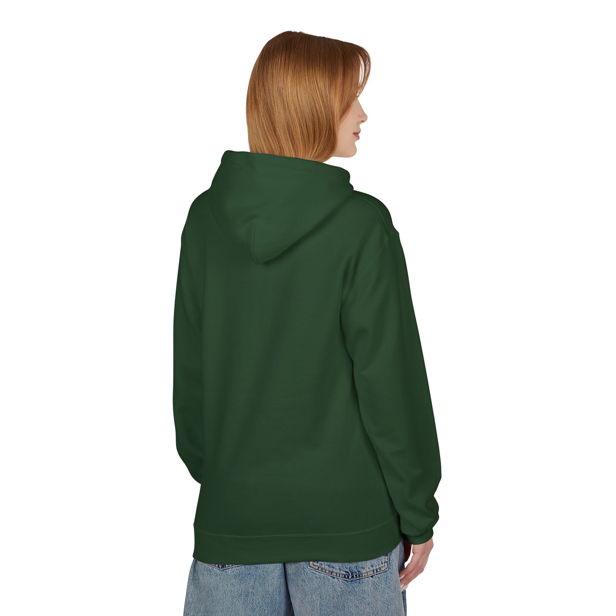 Green Out Hoodie thats super great.