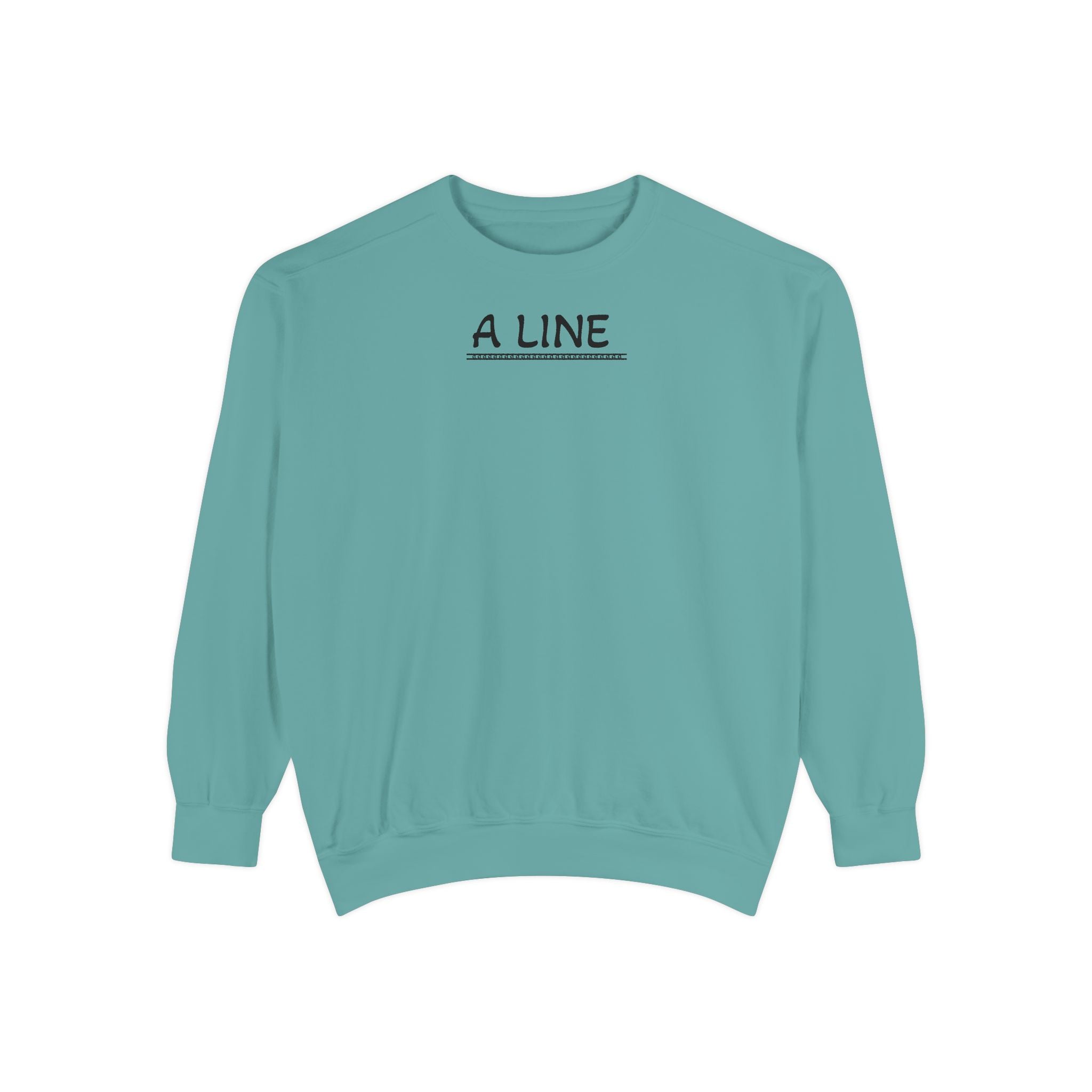 Kinda gay sweatshirt