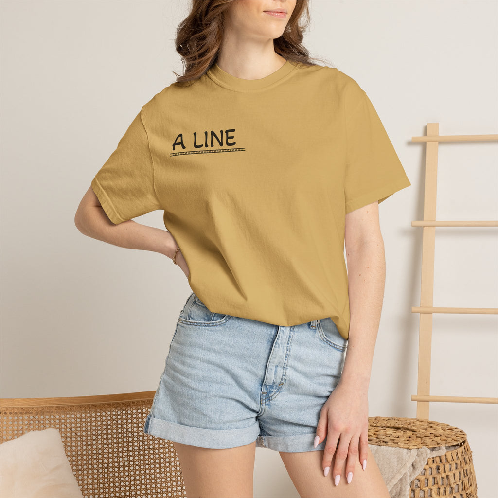 Fire ass A Line brand Unisex shirts for real wiggers and also non wiggers