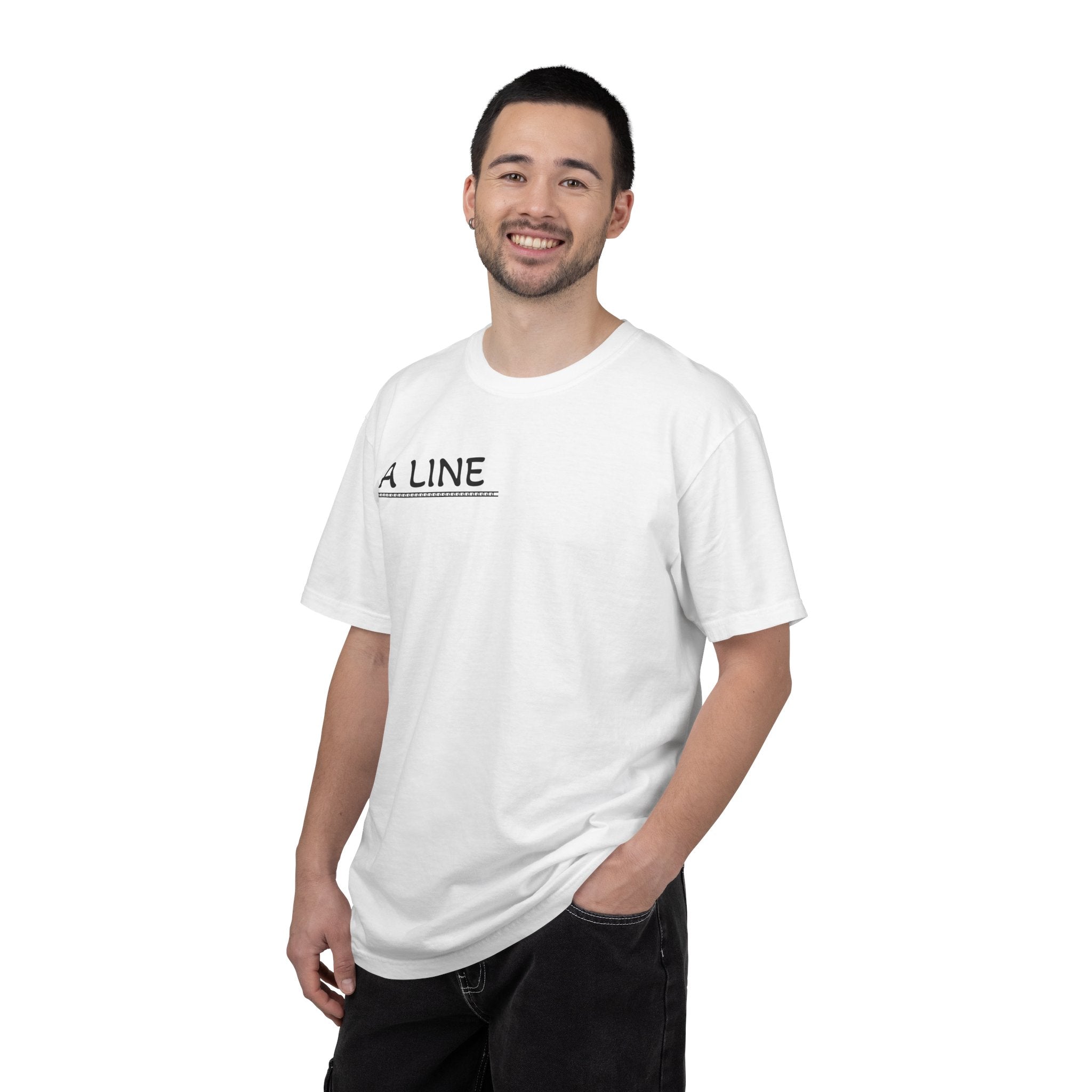 Fire ass A Line brand Unisex shirts for real wiggers and also non wiggers