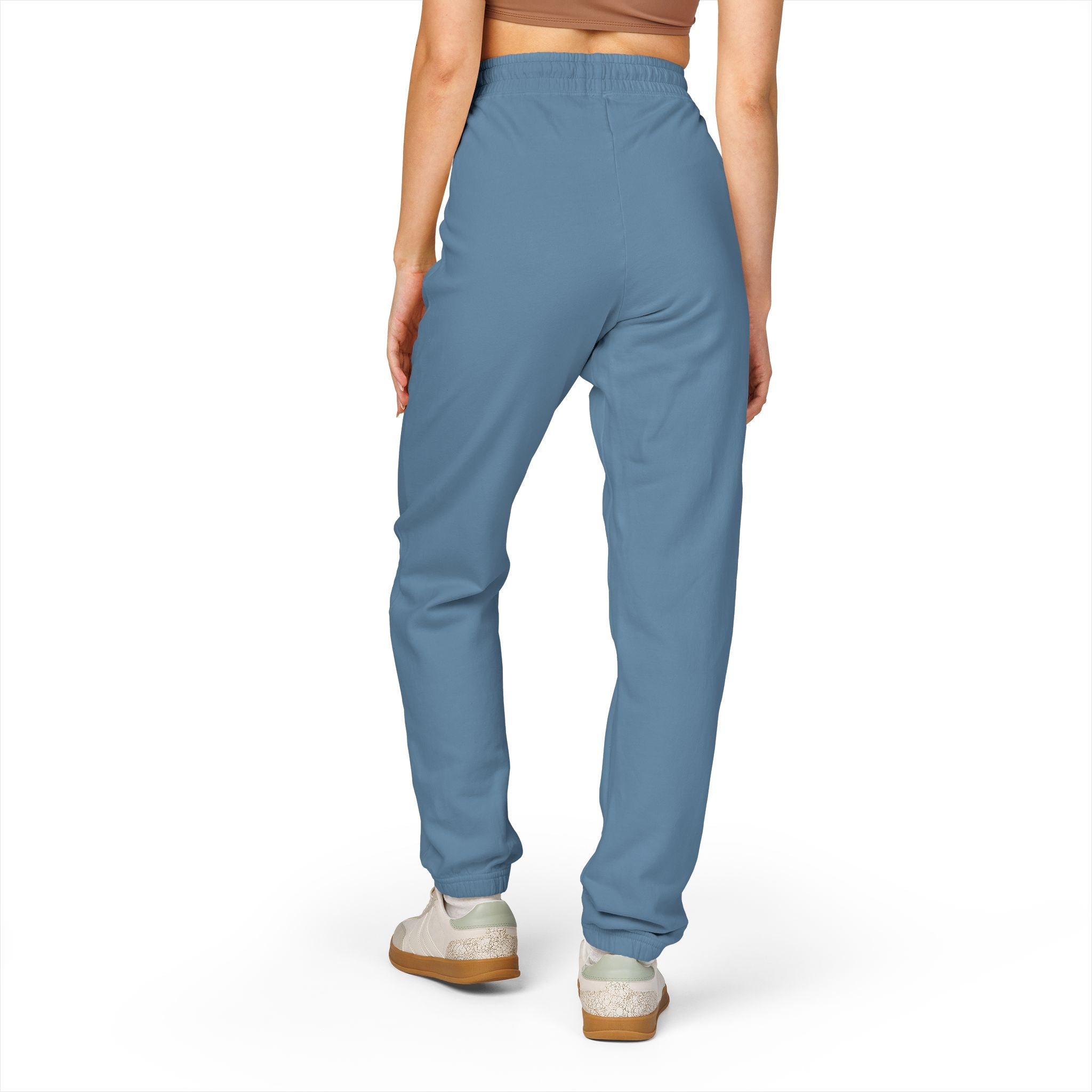 Super comfy A Line Sweatpants. Great for gooning in