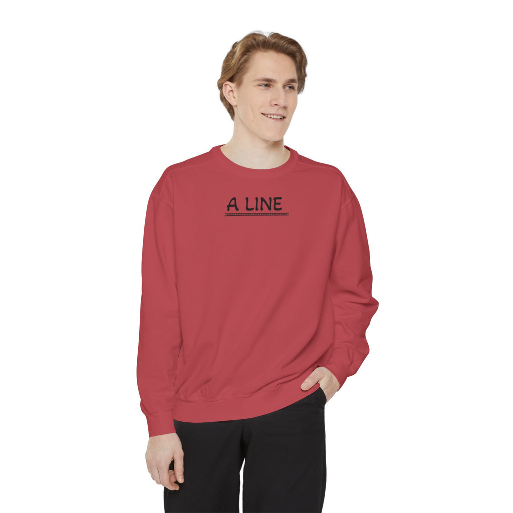 Kinda gay sweatshirt