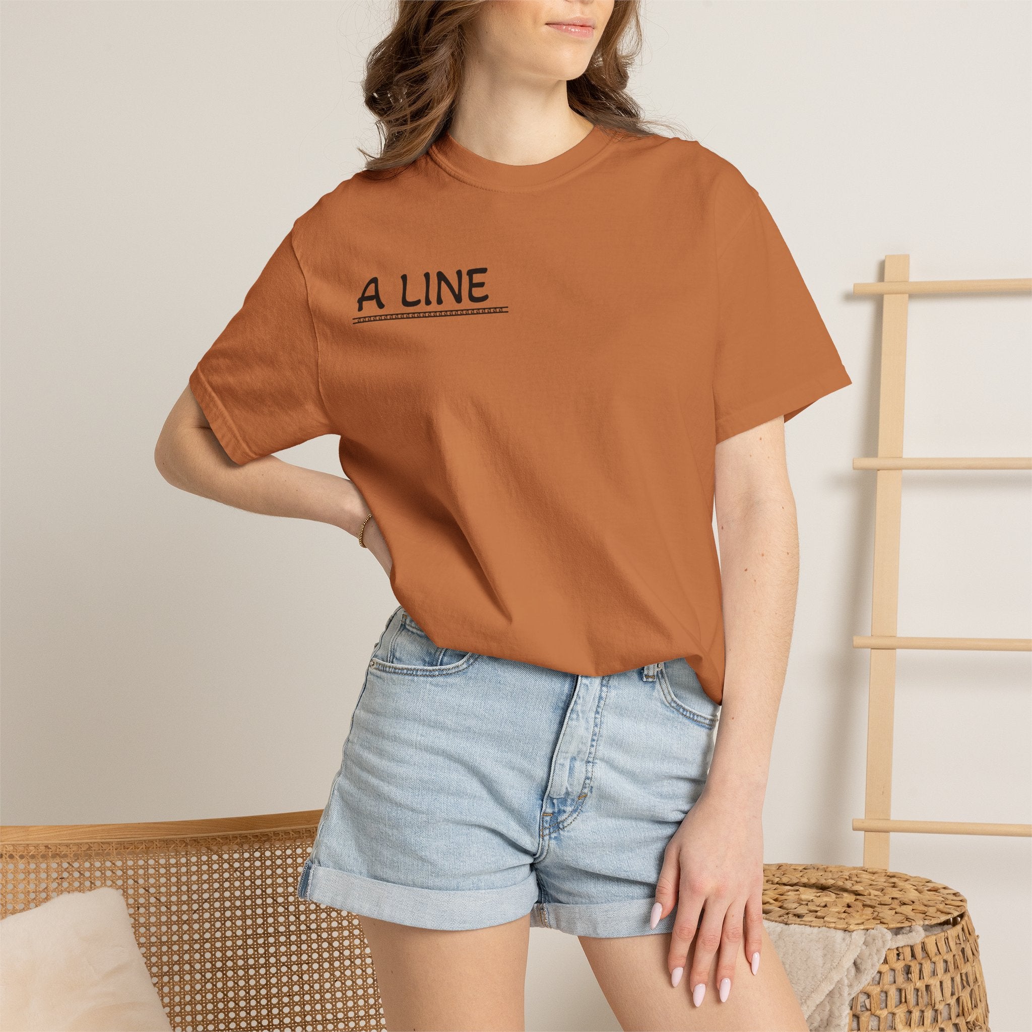 Fire ass A Line brand Unisex shirts for real wiggers and also non wiggers