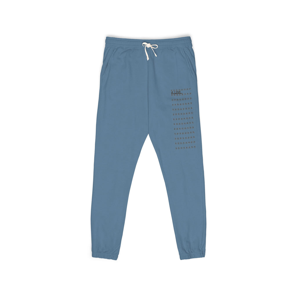 Super comfy A Line Sweatpants. Great for gooning in