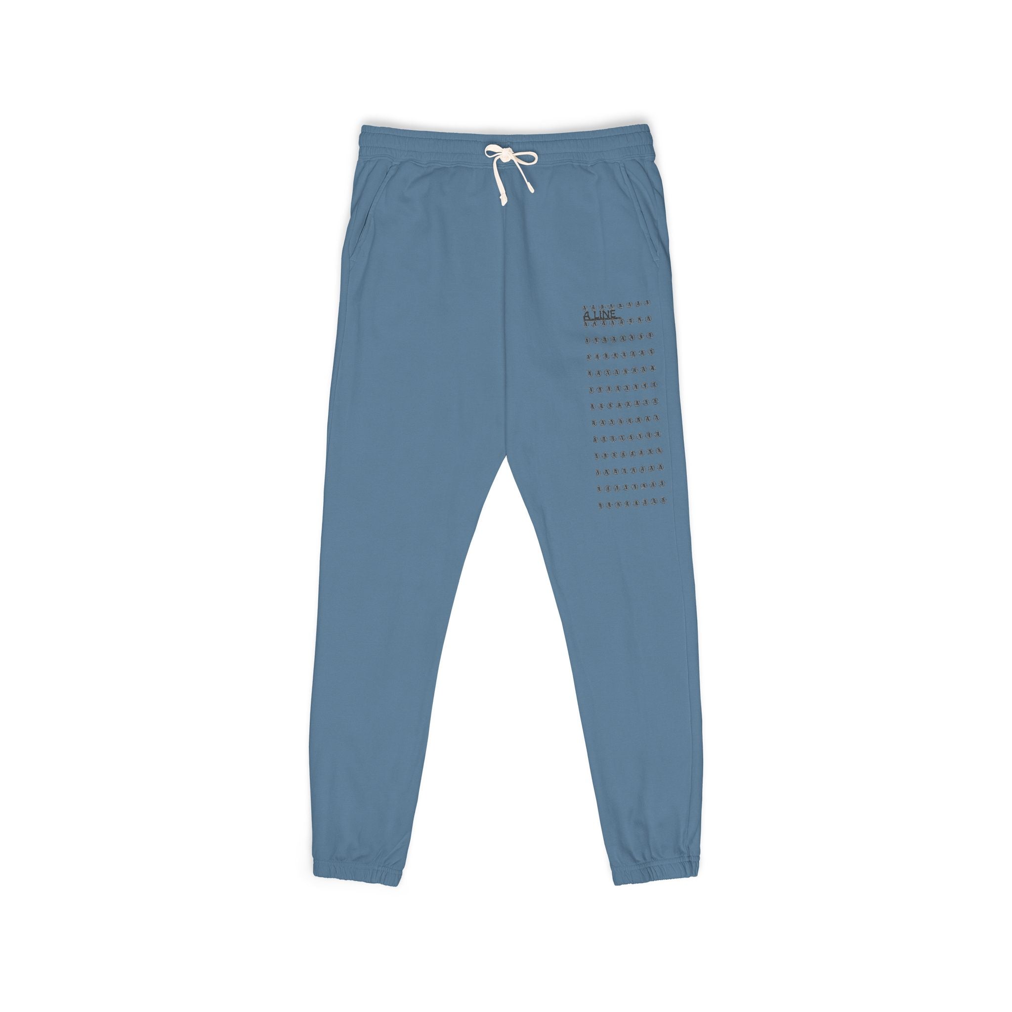 Super comfy A Line Sweatpants. Great for gooning in