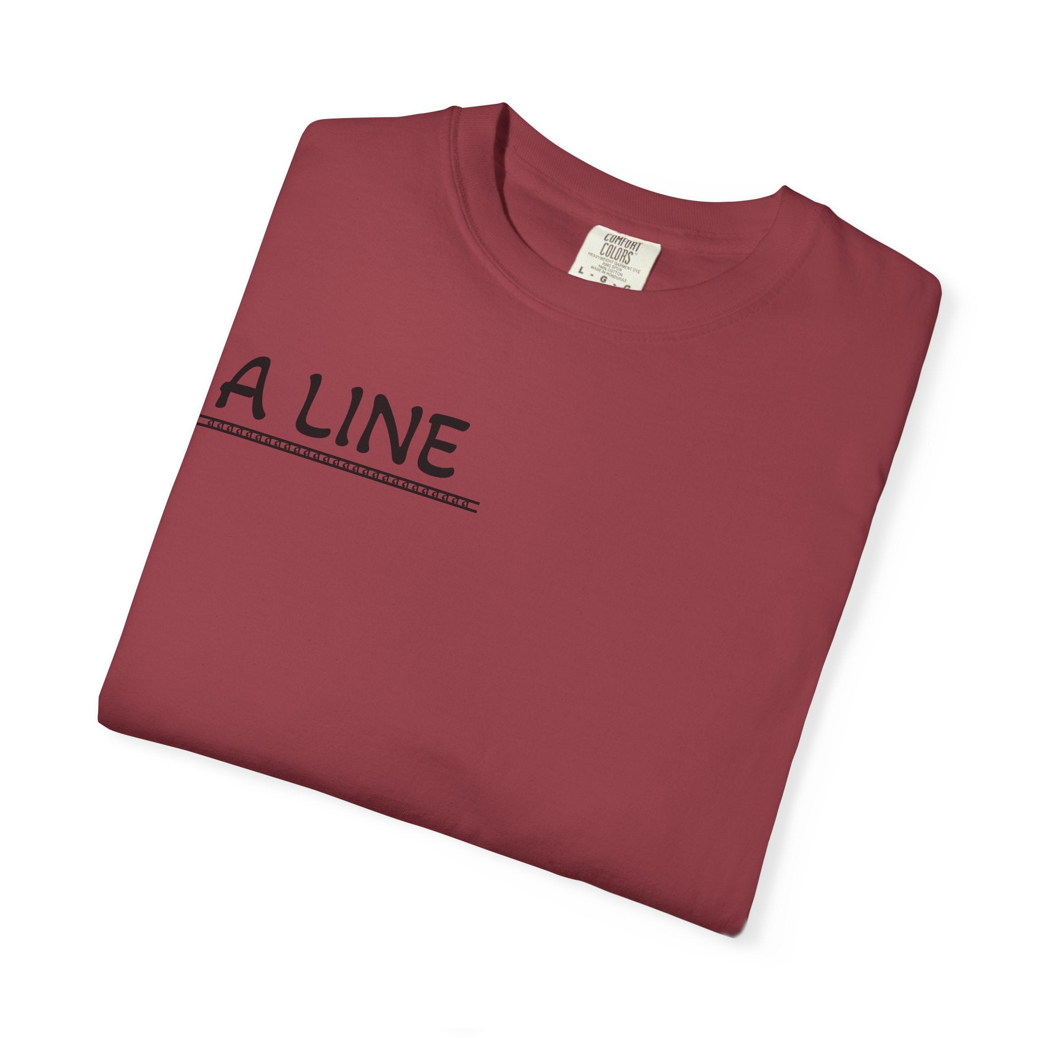 Fire ass A Line brand Unisex shirts for real wiggers and also non wiggers