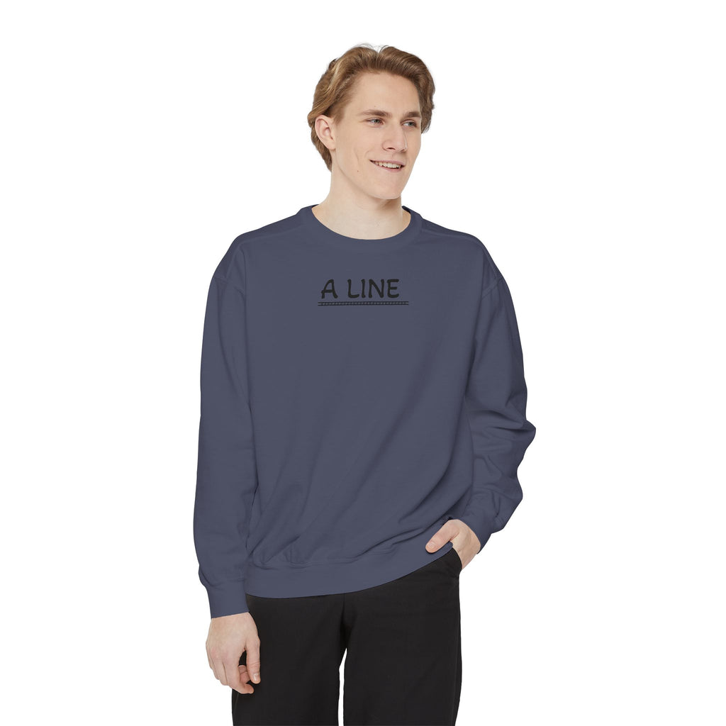 Kinda gay sweatshirt