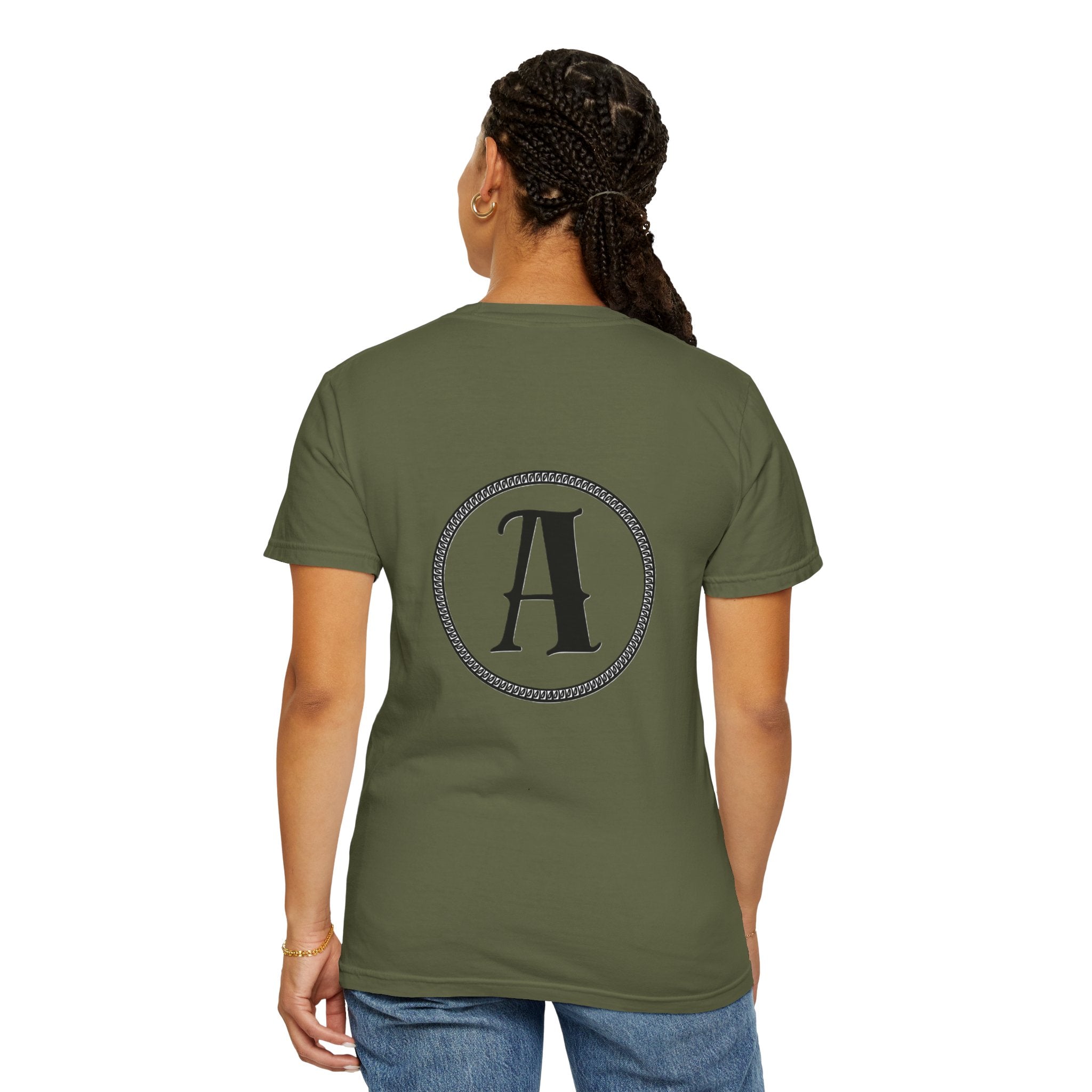 Fire ass A Line brand Unisex shirts for real wiggers and also non wiggers