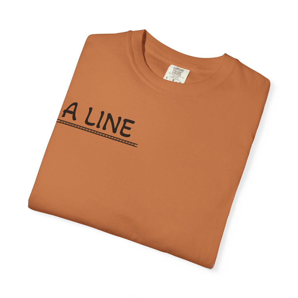 Fire ass A Line brand Unisex shirts for real wiggers and also non wiggers