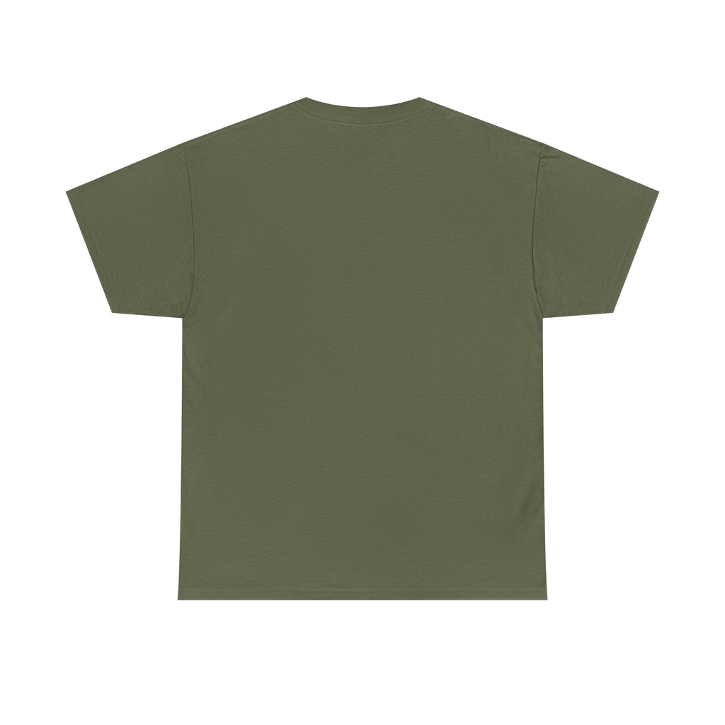 Green Out T shirt for those of higher elevation.