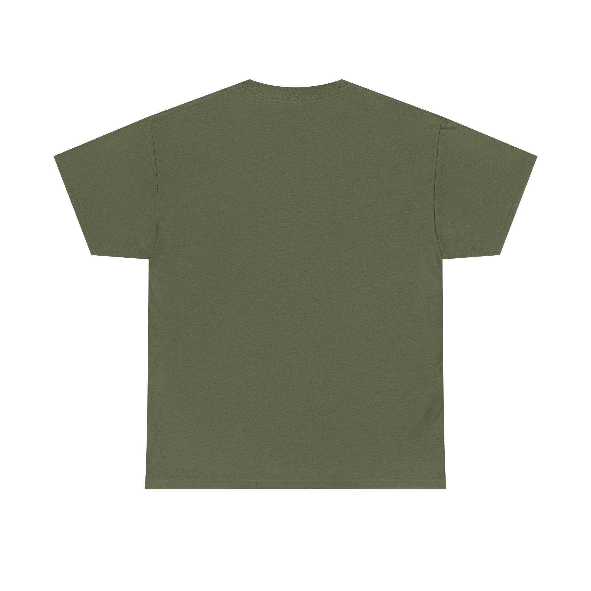 Green Out T shirt for those of higher elevation.